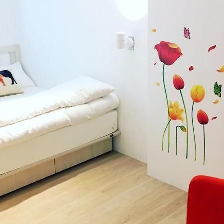 4Plus Hostel Taipei Luaran gambar