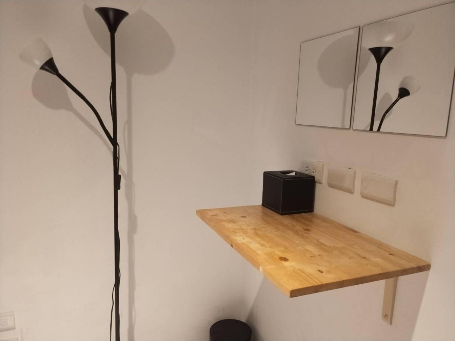 4Plus Hostel Taipei Luaran gambar
