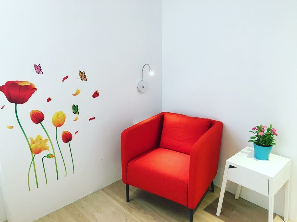 4Plus Hostel Taipei Luaran gambar